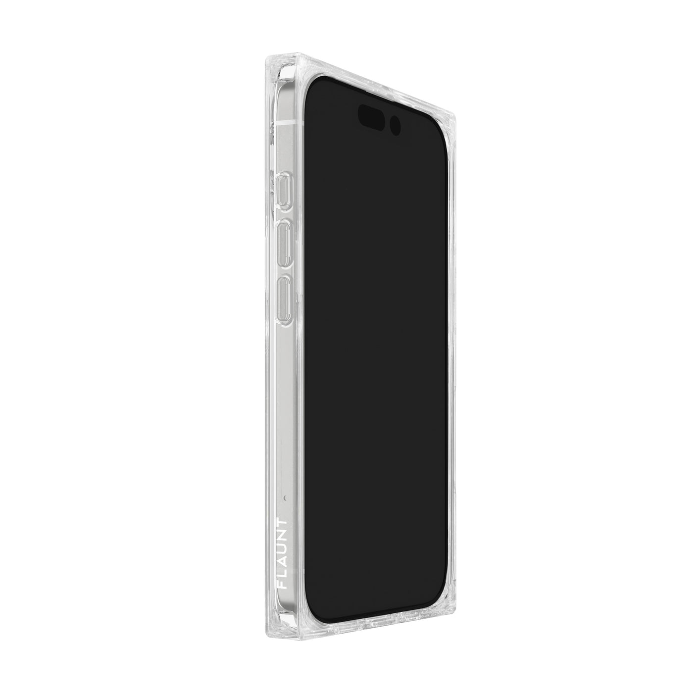 FLAUNT - Square MagSafe Case iPhone Case ブランド スマホケース アイフォンケース