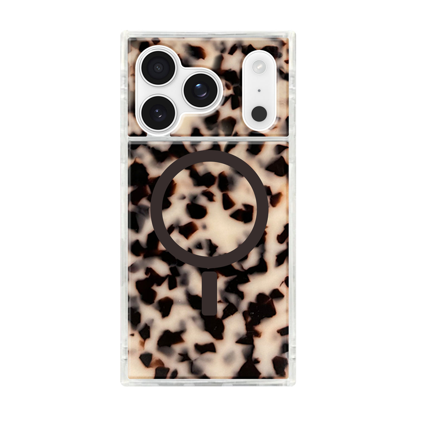 FLAUNT - Square MagSafe Case iPhone Case ブランド スマホケース アイフォンケース