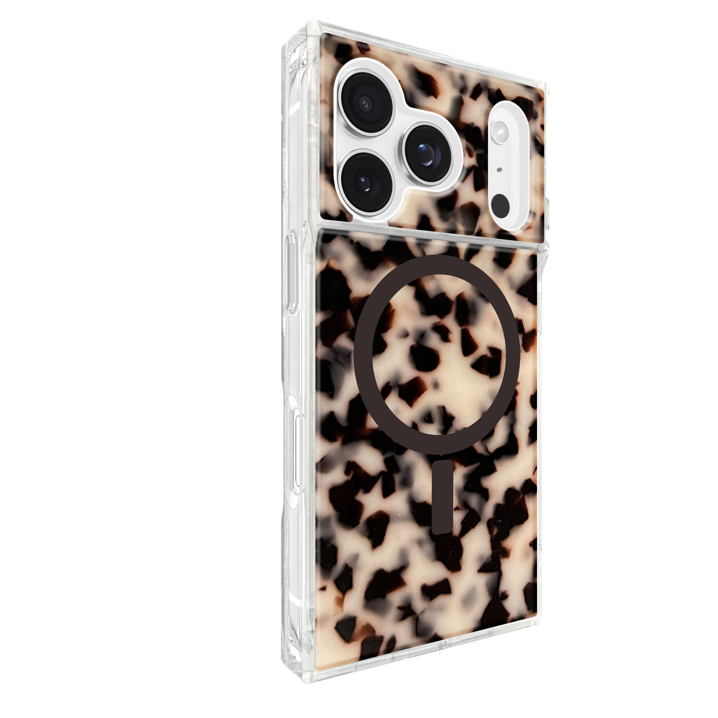 FLAUNT - Square MagSafe Case iPhone Case ブランド スマホケース アイフォンケース