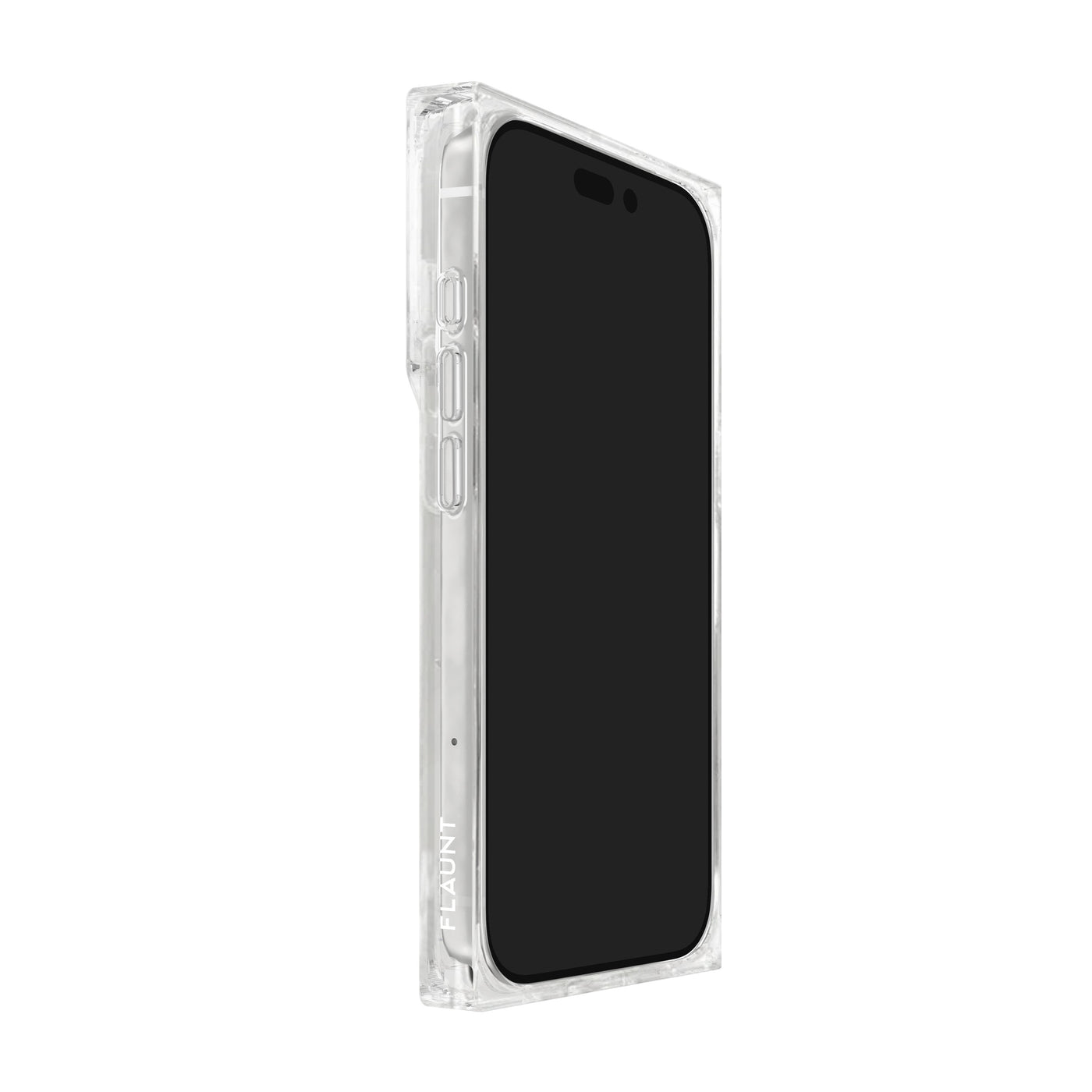 FLAUNT - Square MagSafe Case iPhone Case ブランド スマホケース アイフォンケース