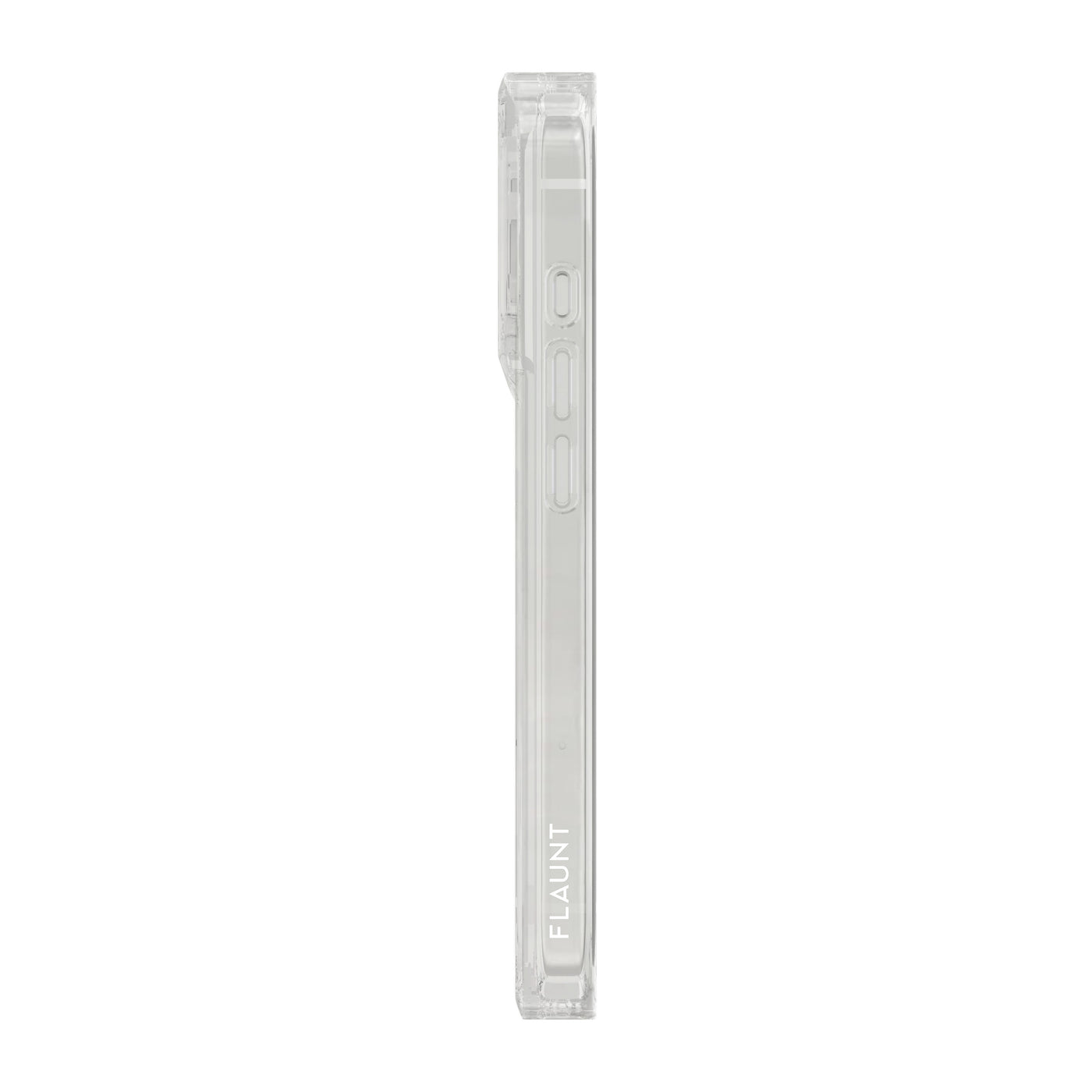 FLAUNT - Square MagSafe Case iPhone Case ブランド スマホケース アイフォンケース