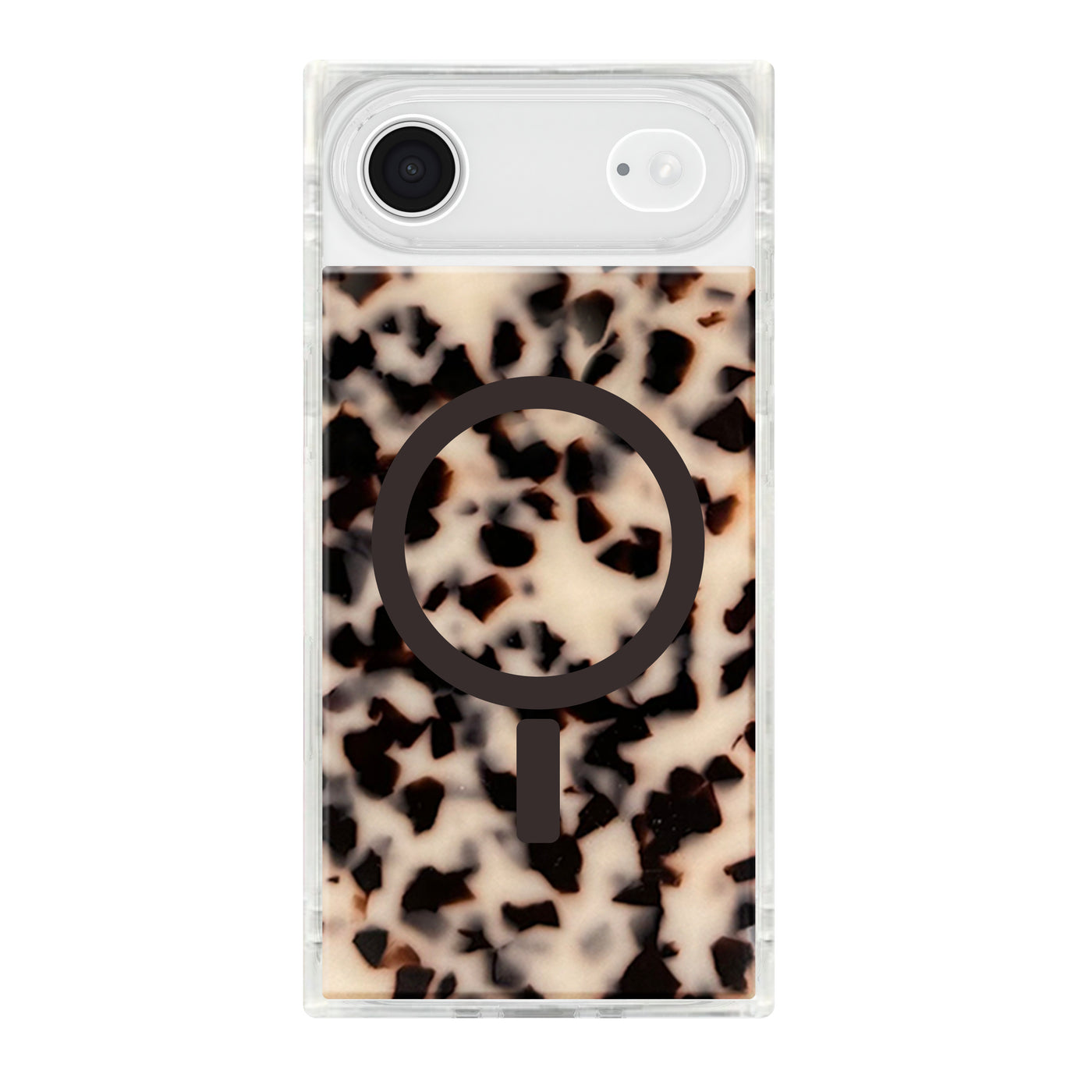 FLAUNT - Square MagSafe Case iPhone Case ブランド スマホケース アイフォンケース