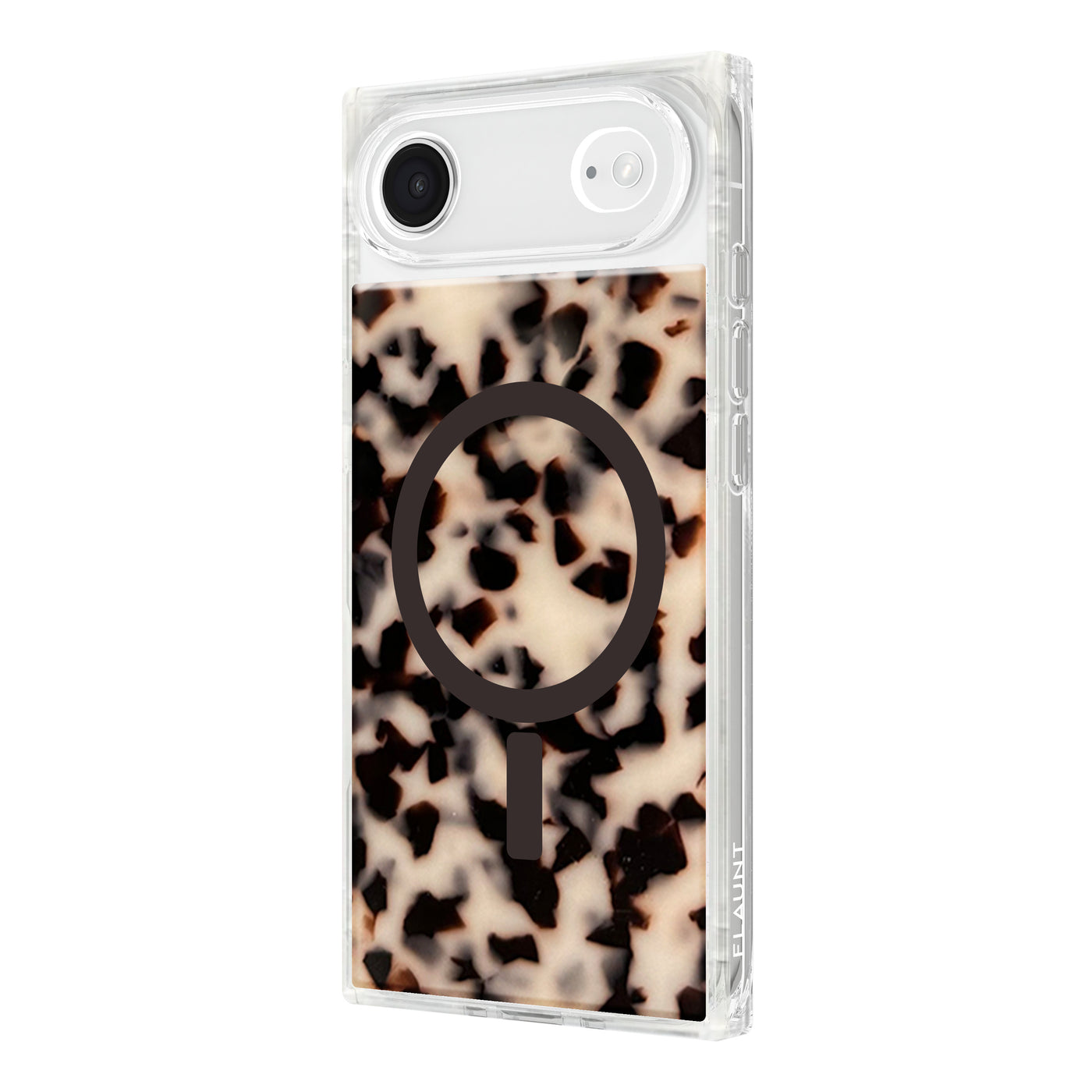 FLAUNT - Square MagSafe Case iPhone Case ブランド スマホケース アイフォンケース