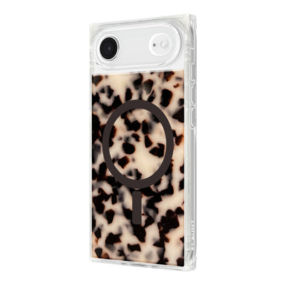 FLAUNT - Square MagSafe Case iPhone Case ブランド スマホケース アイフォンケース