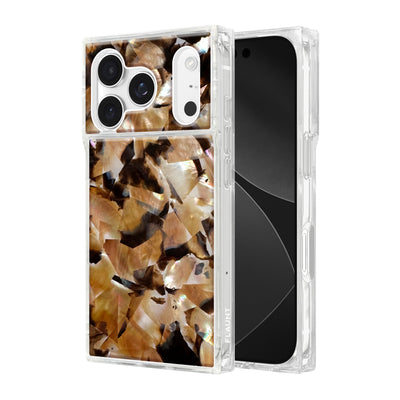FLAUNT - Square MagSafe Case iPhone Case ブランド スマホケース アイフォンケース