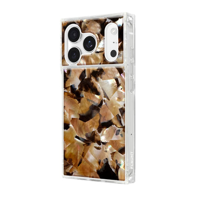 FLAUNT - Square MagSafe Case iPhone Case ブランド スマホケース アイフォンケース