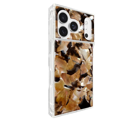 FLAUNT - Square MagSafe Case iPhone Case ブランド スマホケース アイフォンケース