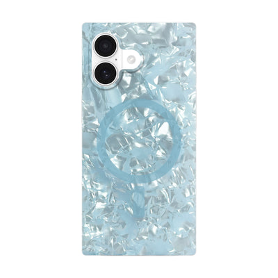 FLAUNT - Square MagSafe Case iPhone Case ブランド スマホケース アイフォンケース