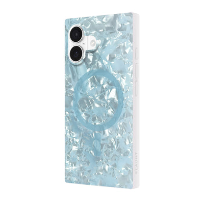 FLAUNT - Square MagSafe Case iPhone Case ブランド スマホケース アイフォンケース