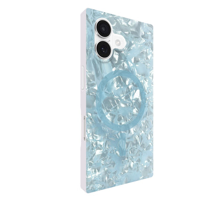 FLAUNT - Square MagSafe Case iPhone Case ブランド スマホケース アイフォンケース