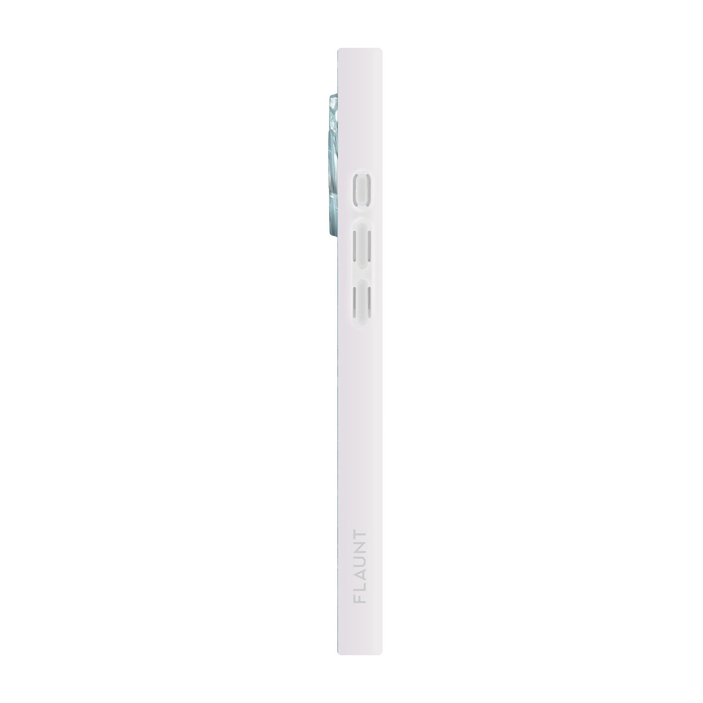 FLAUNT - Square MagSafe Case iPhone Case ブランド スマホケース アイフォンケース