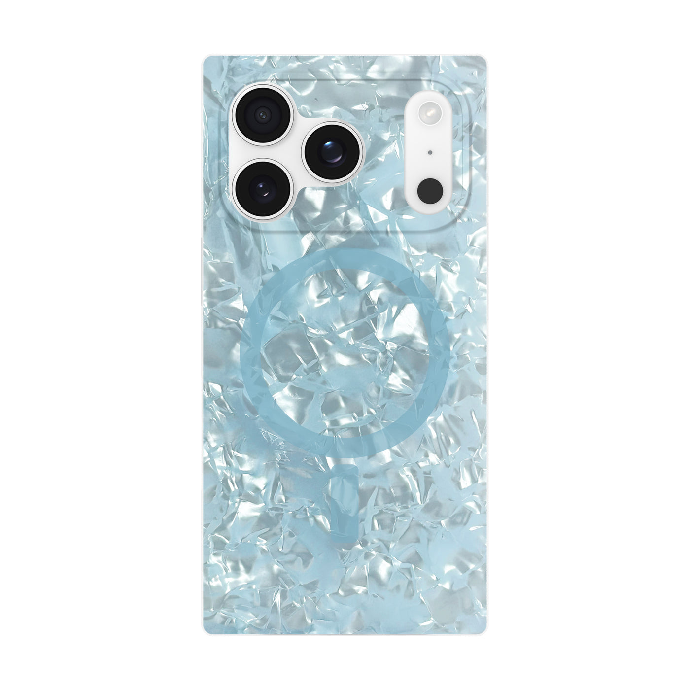 FLAUNT - Square MagSafe Case iPhone Case ブランド スマホケース アイフォンケース