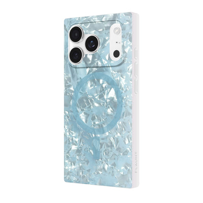 FLAUNT - Square MagSafe Case iPhone Case ブランド スマホケース アイフォンケース