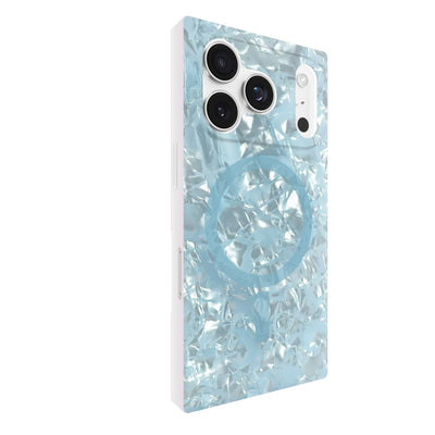 FLAUNT - Square MagSafe Case iPhone Case ブランド スマホケース アイフォンケース