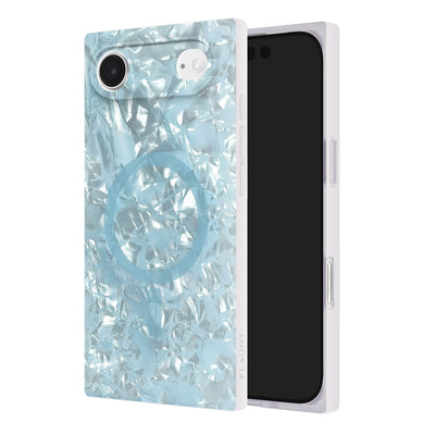 FLAUNT - Square MagSafe Case iPhone Case ブランド スマホケース アイフォンケース