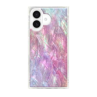 FLAUNT - Square MagSafe Case iPhone Case ブランド スマホケース アイフォンケース