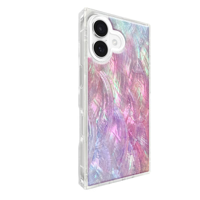 FLAUNT - Square MagSafe Case iPhone Case ブランド スマホケース アイフォンケース