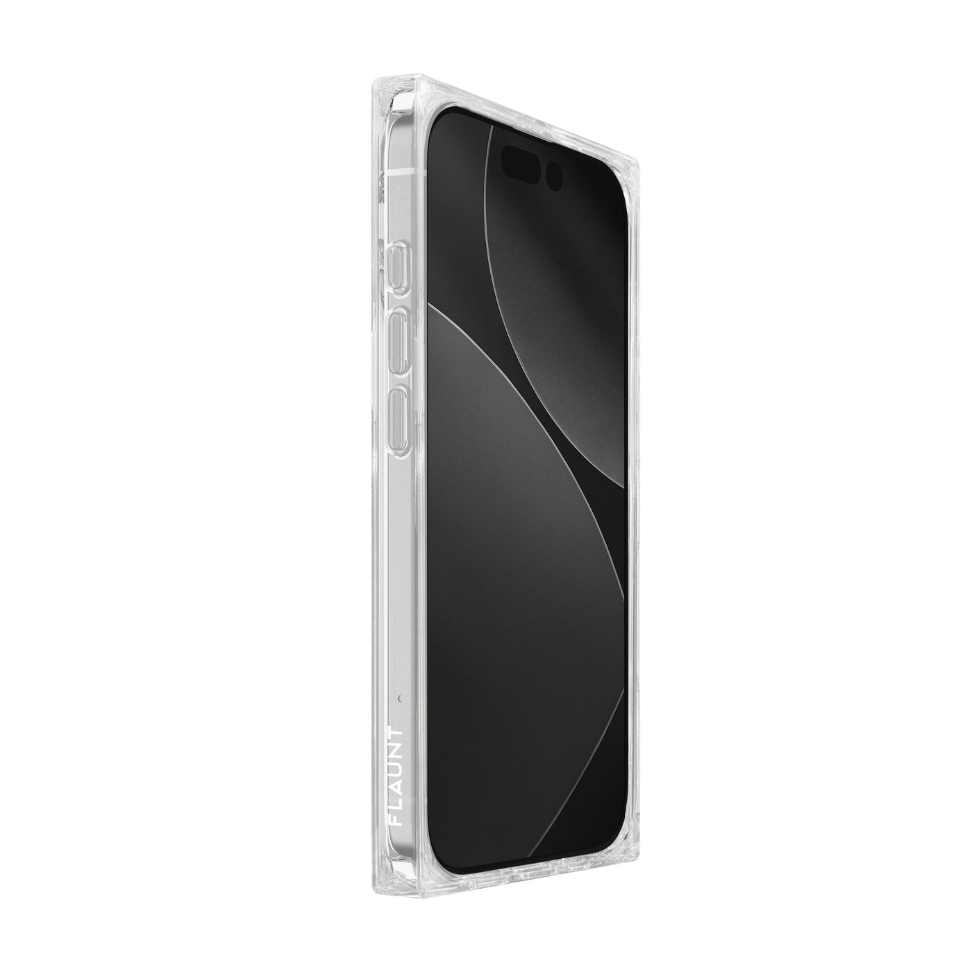 FLAUNT - Square MagSafe Case iPhone Case ブランド スマホケース アイフォンケース