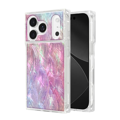 FLAUNT - Square MagSafe Case iPhone Case ブランド スマホケース アイフォンケース