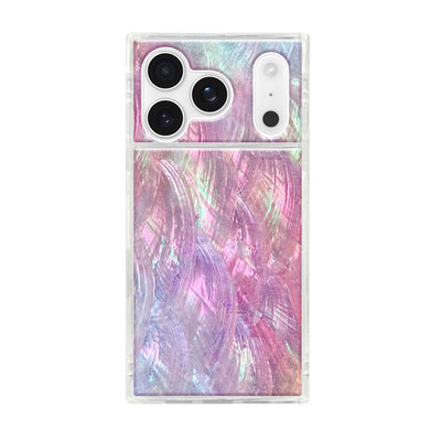 FLAUNT - Square MagSafe Case iPhone Case ブランド スマホケース アイフォンケース