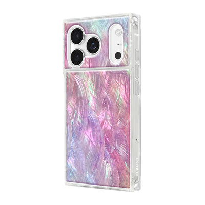 FLAUNT - Square MagSafe Case iPhone Case ブランド スマホケース アイフォンケース