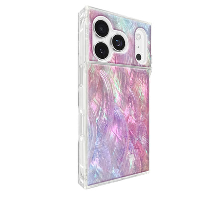 FLAUNT - Square MagSafe Case iPhone Case ブランド スマホケース アイフォンケース