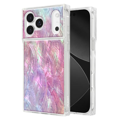 FLAUNT - Square MagSafe Case iPhone Case ブランド スマホケース アイフォンケース