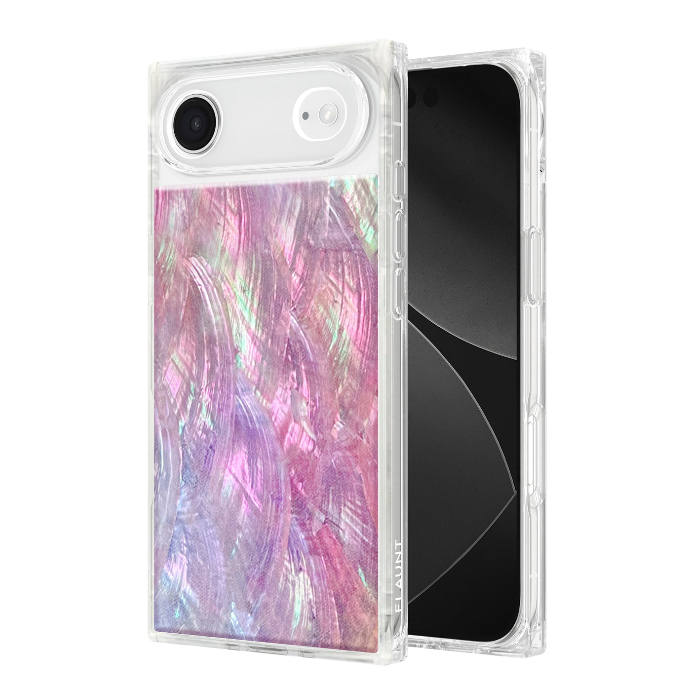 FLAUNT - Square MagSafe Case iPhone Case ブランド スマホケース アイフォンケース