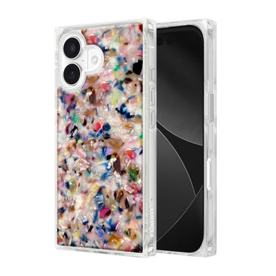 FLAUNT - Square MagSafe Case iPhone Case ブランド スマホケース アイフォンケース