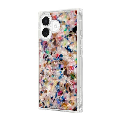 FLAUNT - Square MagSafe Case iPhone Case ブランド スマホケース アイフォンケース