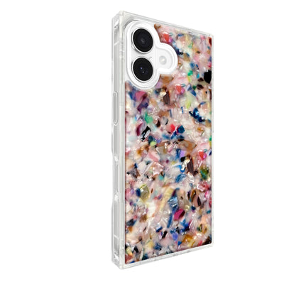 FLAUNT - Square MagSafe Case iPhone Case ブランド スマホケース アイフォンケース