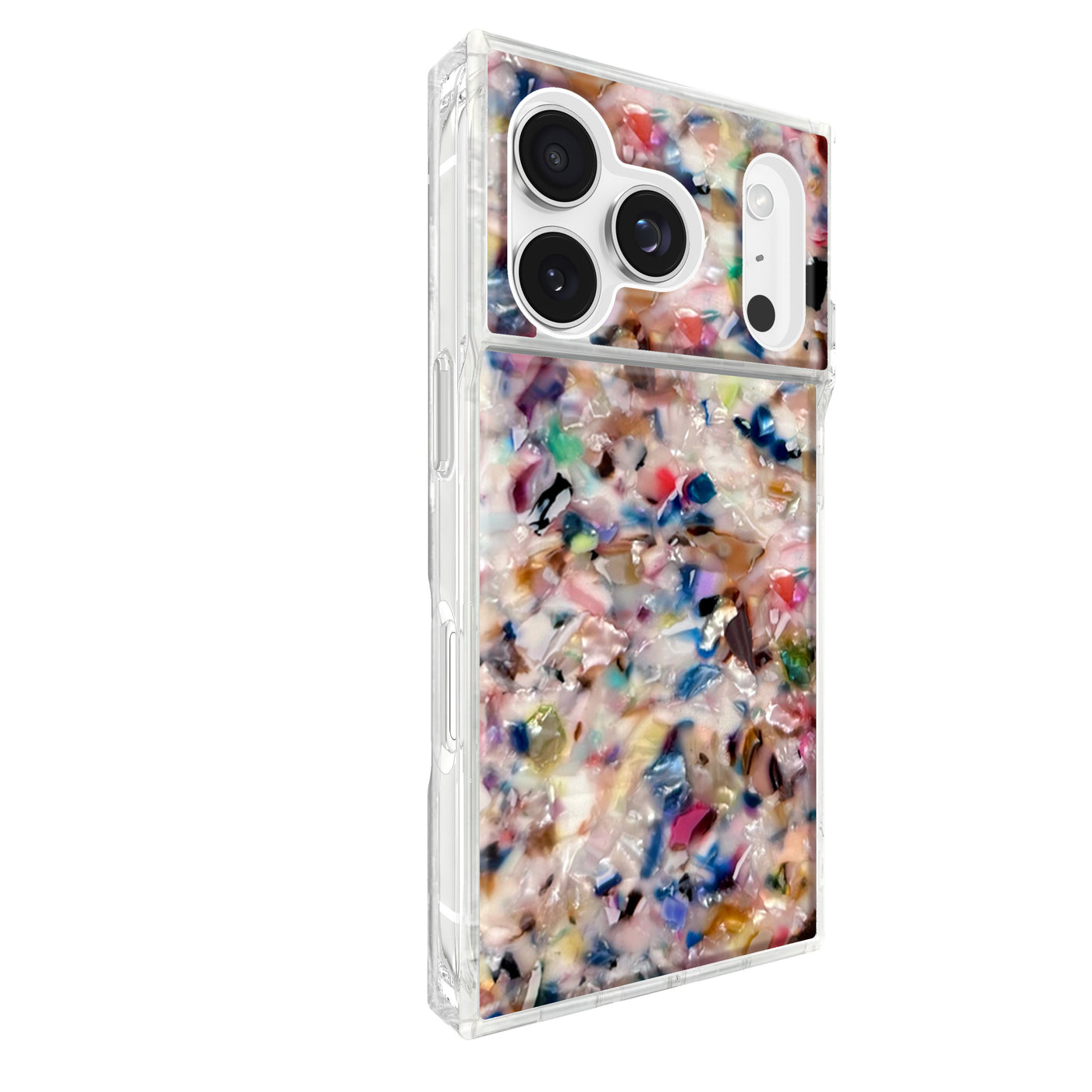 FLAUNT - Square MagSafe Case iPhone Case ブランド スマホケース アイフォンケース