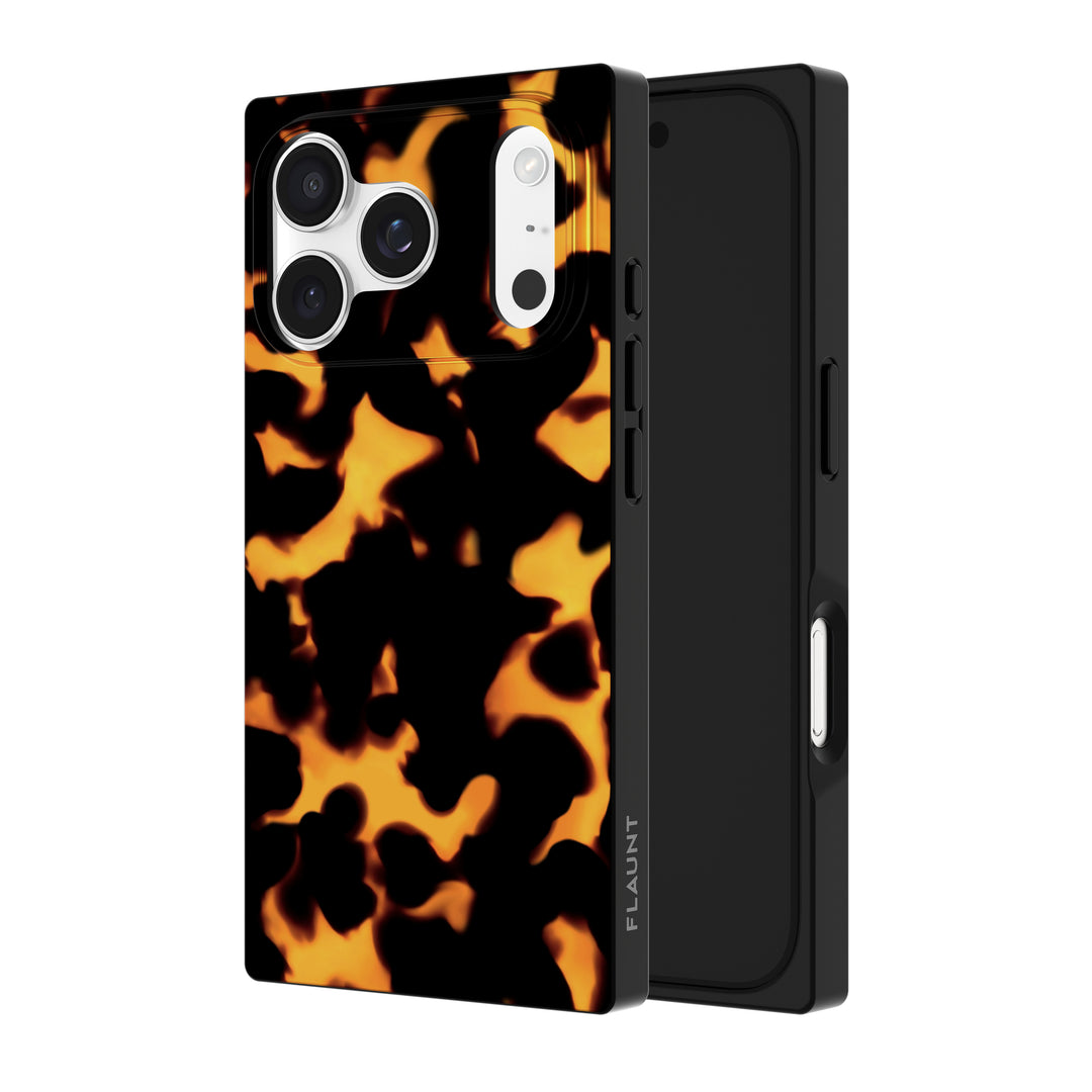 FLAUNT - Square MagSafe Case iPhone Case ブランド スマホケース