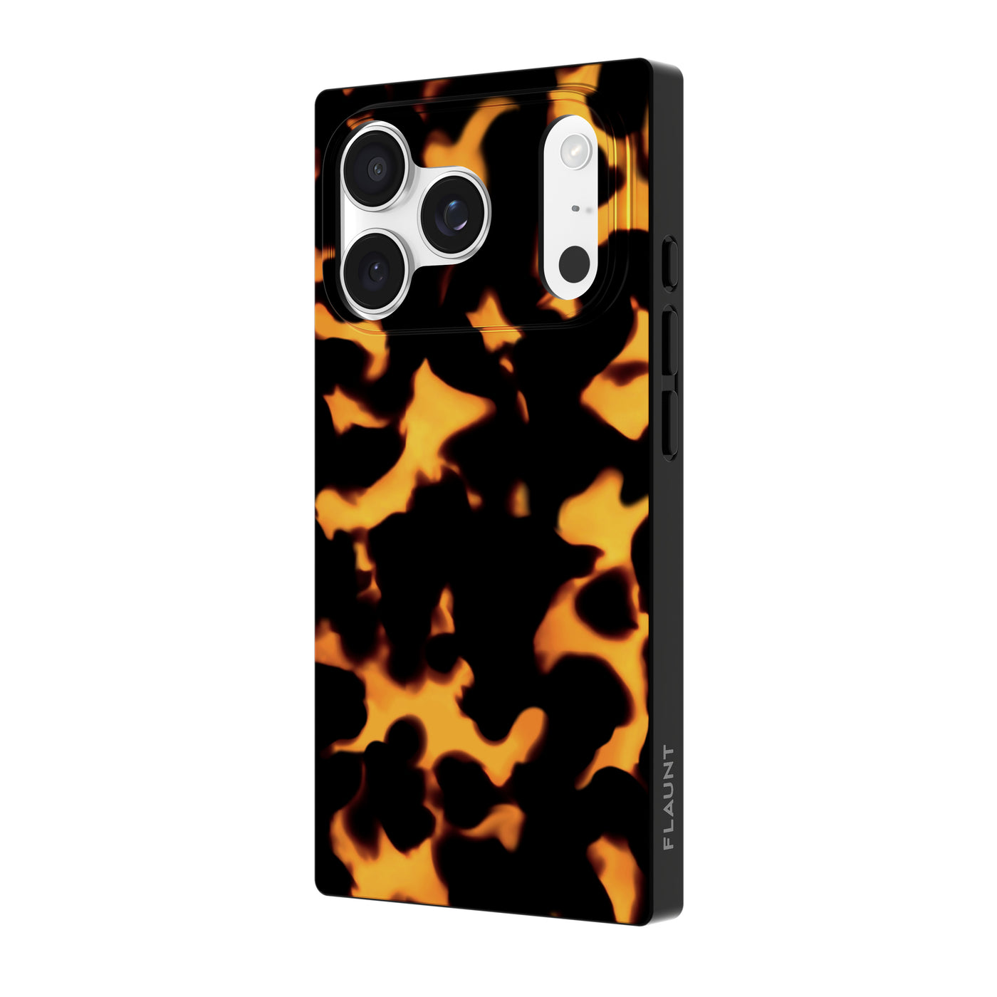 FLAUNT - Square MagSafe Case iPhone Case ブランド スマホケース アイフォンケース