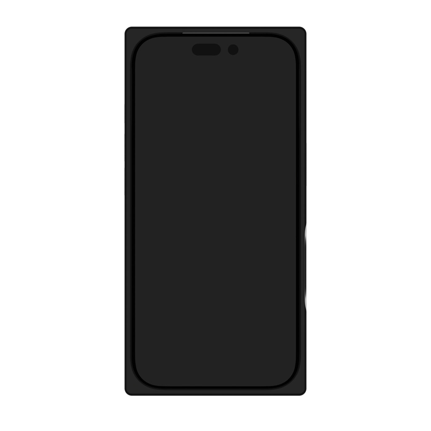 FLAUNT - Square MagSafe Case iPhone Case ブランド スマホケース アイフォンケース