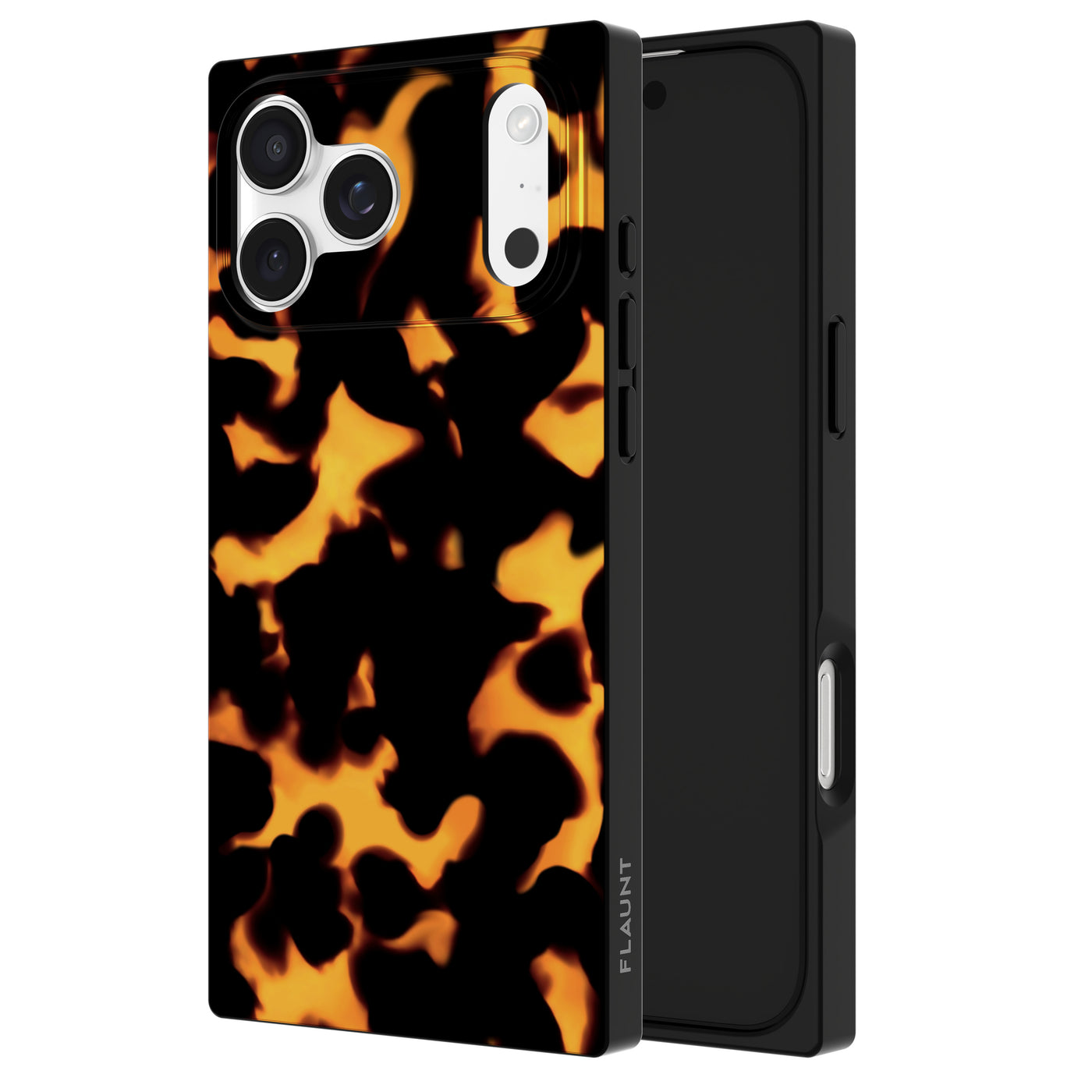 FLAUNT - Square MagSafe Case iPhone Case ブランド スマホケース アイフォンケース