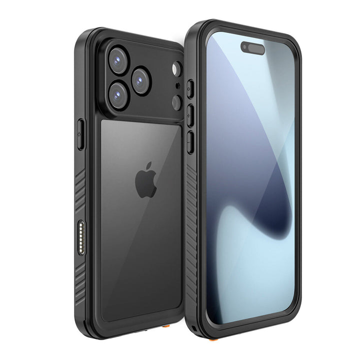 アーマーエックス ARMOR-X IP68 Waterproof Case with Hand Strap for アーマーエックス ARMOR-X IP68 Waterproof Case with Hand Strap for