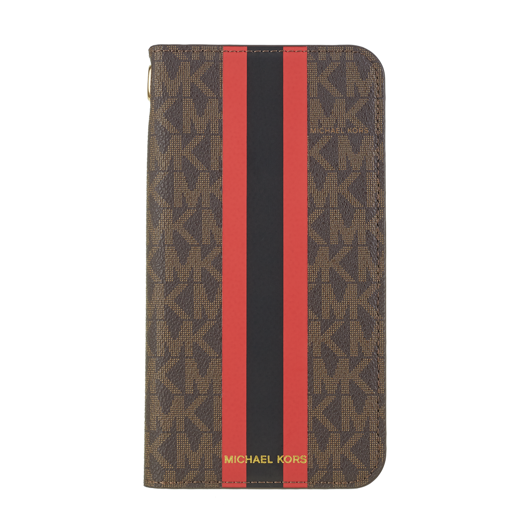 MICHAEL KORS - マイケルコース｜MICHAEL KORS MICHAEL - Folio Cas マイケル コース Michael Kors Folio Case – FOX STORE