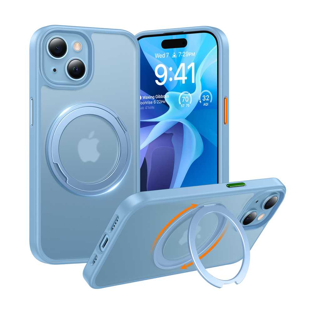 iPhone16Plus トラス UPRO Ostand R ケース , 【公式通販】