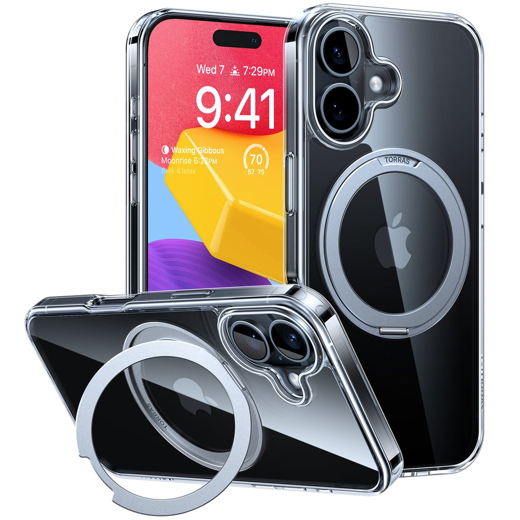 トラス TORRAS Ostand Pro-Clear – FOX STORE