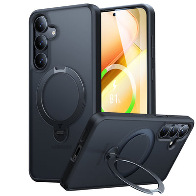 Ostand Spin ギャラクシー スマホケース