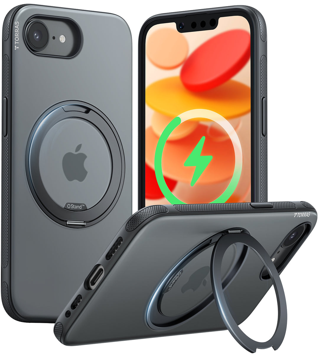 トラス TORRAS Ostand – FOX STORE