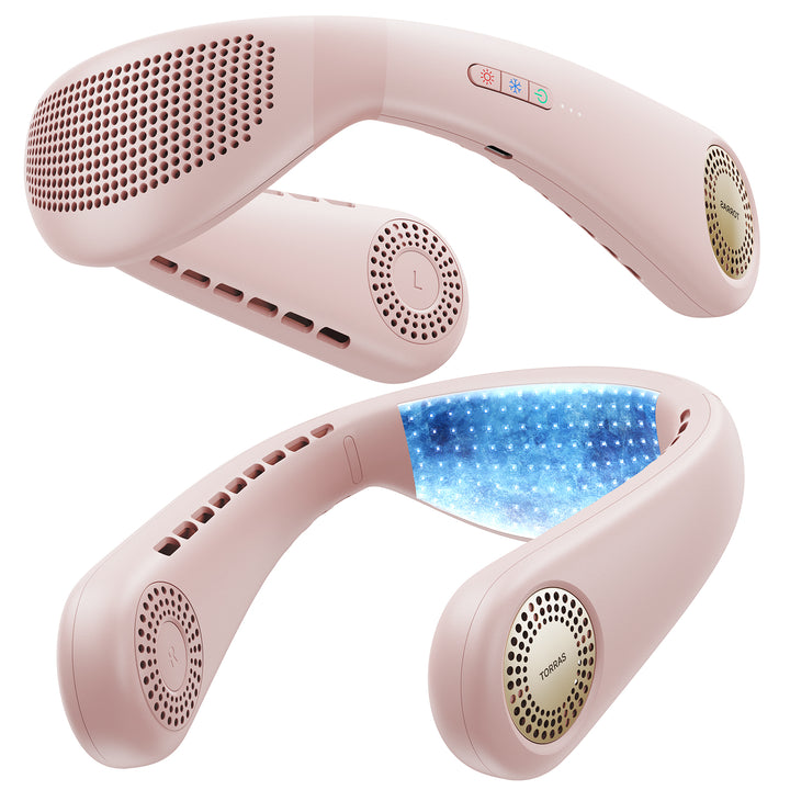 TORRAS COOLIFY Air ネッククーラー クーリファイ エア トラス COOLIFY Airネッククーラー – FOX STORE