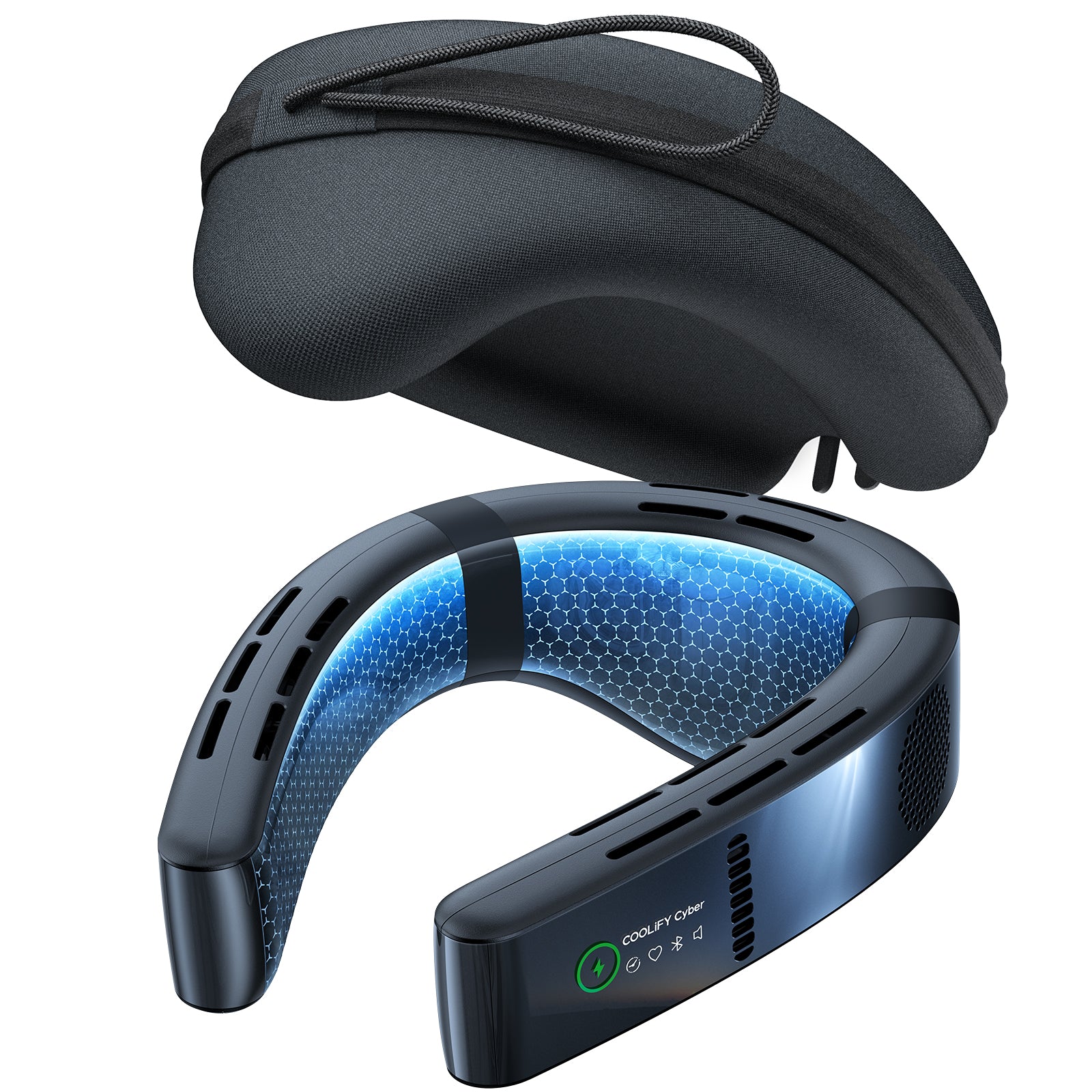 トラス COOLIFY Cyberネッククーラー – FOX STORE