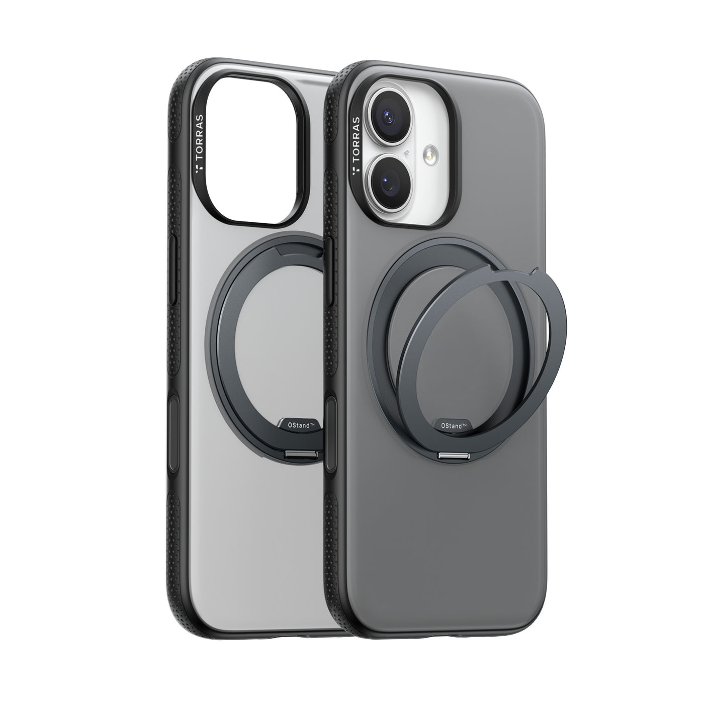 Ostand O3 Fitness Case 2025 iPhone 17シリーズスマホケース