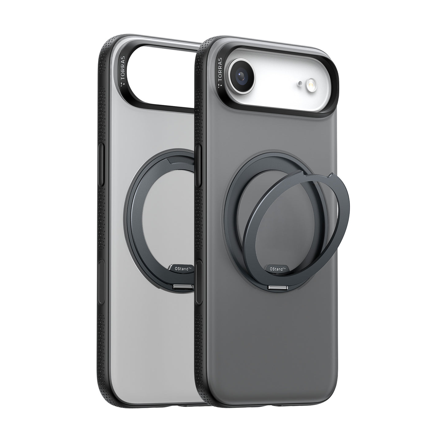Ostand O3 Fitness Case 2025 iPhone 17シリーズスマホケース
