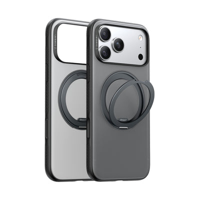 Ostand O3 Fitness Case 2025 iPhone 17シリーズスマホケース