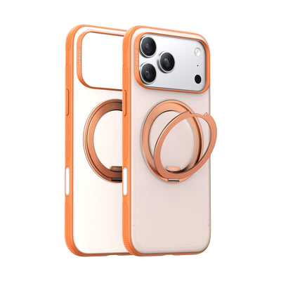 Ostand O3 Fitness Case 2025 iPhone 17シリーズスマホケース