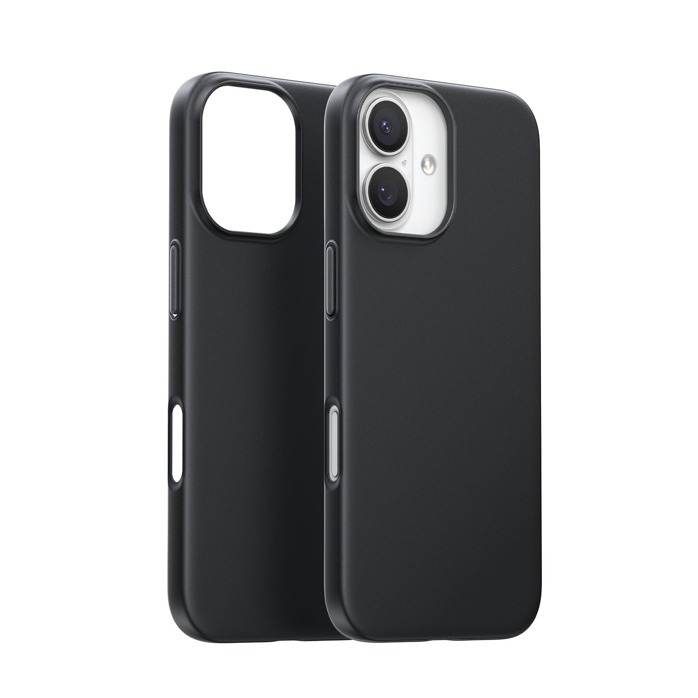 OriginFit-Mag Case 2025 iPhone 17シリーズスマホケース