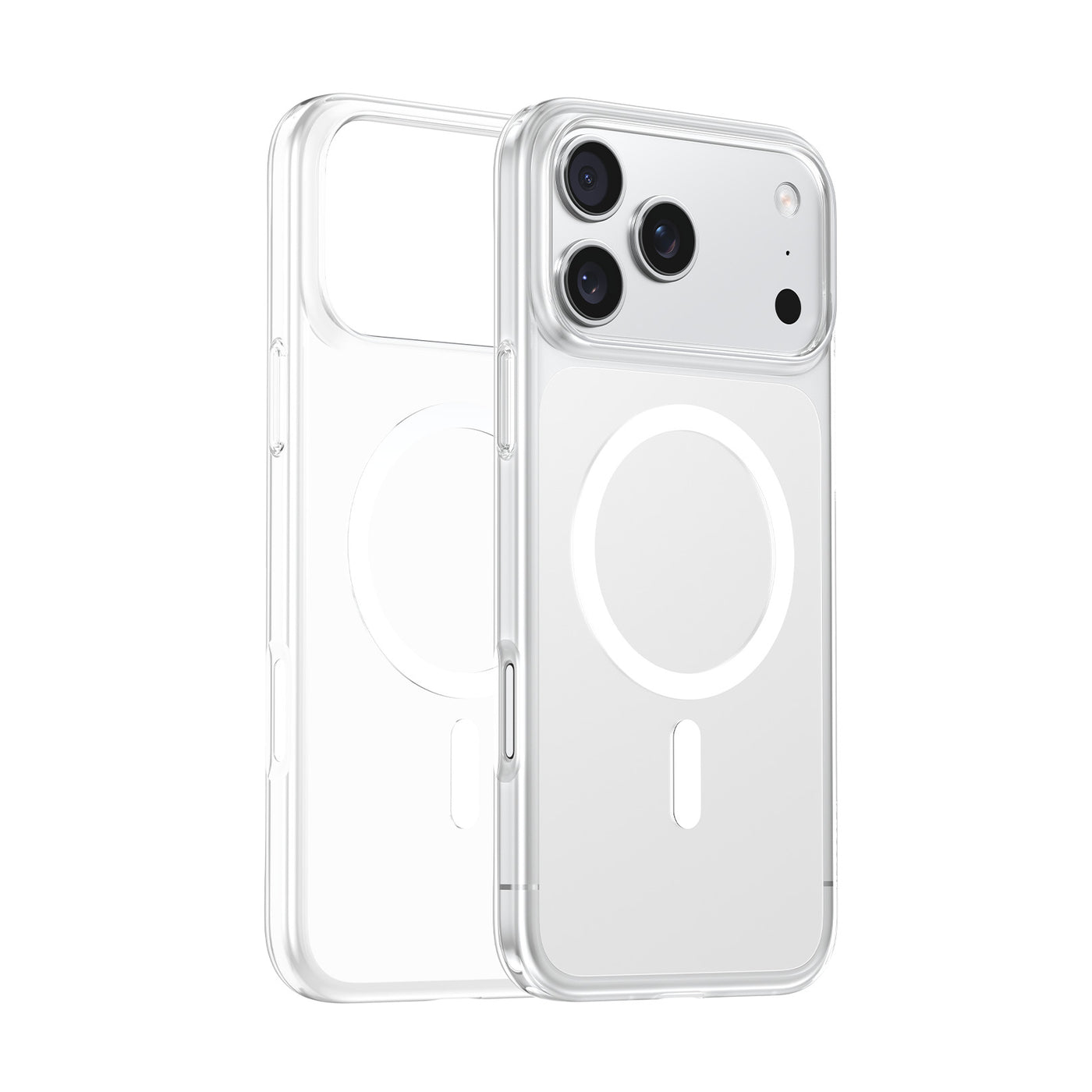 OriginFit-Mag Case 2025 iPhone 17シリーズスマホケース